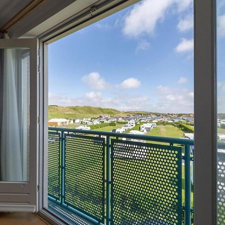 Furnished Seaside Apartment Julianadorp Exterior foto