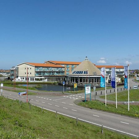 Furnished Seaside Apartment Julianadorp Exterior foto
